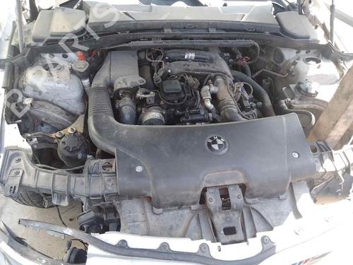 Used Engine control unit (ECU) BMW 1 (E87) 118 d (122 hp) 28455425