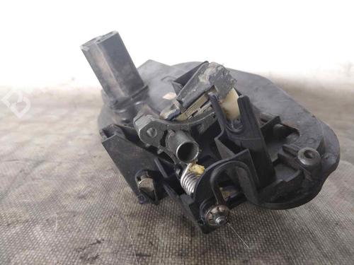 Rear left exterior door handle BMW X3 (E83) 3.0 d | BP26480467C130 
