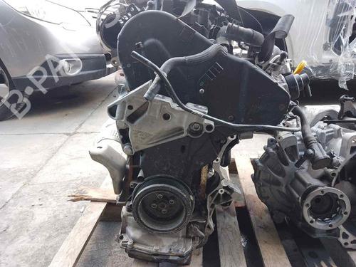 Used Engine AUDI Q2 (GAB, GAG) 30 TDI (116 hp) 29639267