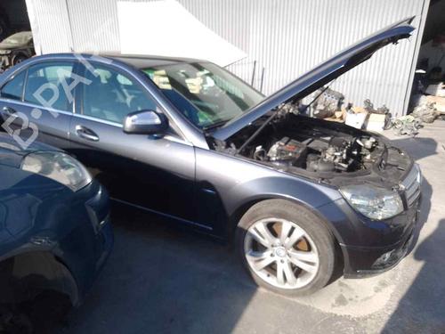 Used Right front driveshaft MERCEDES-BENZ C-CLASS (W204) C 200 Kompressor (204.041) (184 hp) 28470562