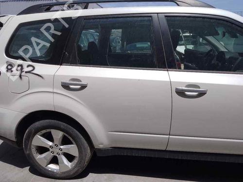 Used Right rear door SUBARU FORESTER (SH_) [2007-2025]  28469009