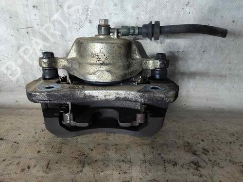 Right front brake caliper KIA CARENS I MPV (FC, FJ) 2.0 CRDi | BP30107369M104