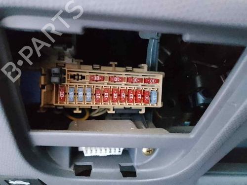 Used Fuse box NISSAN MICRA III (K12) [2002-2011]  28462550