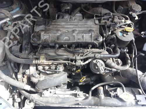 AC Kompressor MAZDA PREMACY (CP) 2.0 TD (101 hp) 28467191