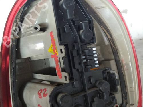 Left taillight OPEL CORSA B (S93) 1.2 i 16V (F08, F68, M68) | BP26471050C34 