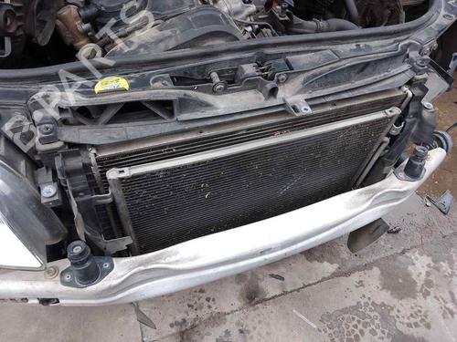 Køler AUDI A4 B6 (8E2) [2000-2005]  28452889