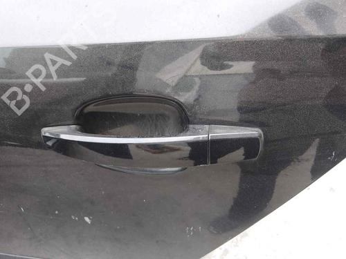 Venstre bak utvendig håndtak OPEL ASTRA H (A04) [2004-2014]  28470208
