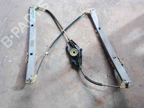 Used Front left window mechanism AUDI Q5 (8RB) [2008-2019]  28455636
