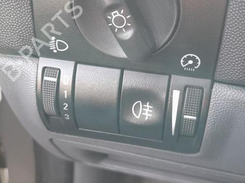 headlight-switch-opel-combo-box-bodympv-2001-33884918 main image
