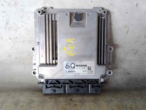 Used Engine control unit (ECU) NISSAN NOTE (E12) 1.5 dCi (90 hp) 26485613