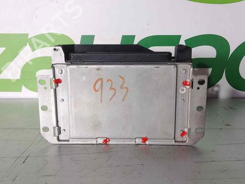 Gearkassestyreenhed AUDI A4 B6 Avant (8E5) 3.0 | BP31015408M52