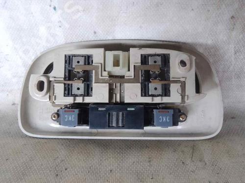 Interior roof light HYUNDAI GETZ (TB) 1.5 CRDi | BP28113244I8 