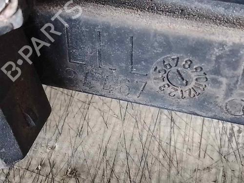 Left mirror AUDI A8 D2 (4D2, 4D8)  | BP26480060C26 