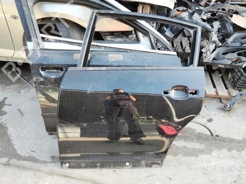 Used Left rear door CITROËN C4 I (LC_) [2004-2014]  29937273