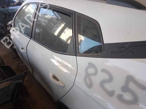 Used Left rear door SEAT ARONA (KJ7, KJP) [2017-2025]  28468606