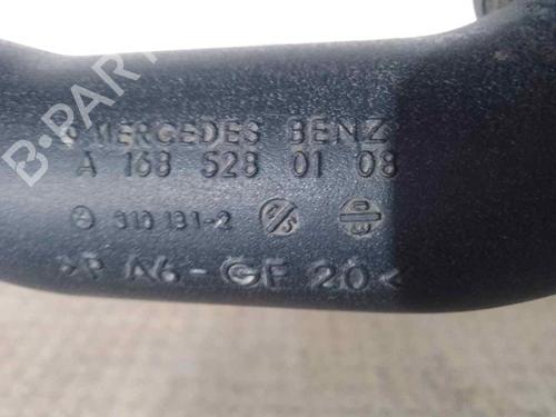 Pipe MERCEDES-BENZ A-CLASS (W168) A 170 CDI (168.009, 168.109) | BP26478754M125 