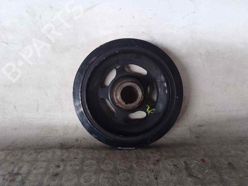 Used Pulley MERCEDES-BENZ E-CLASS (W211) E 270 CDI (211.016) (177 hp) 26482095