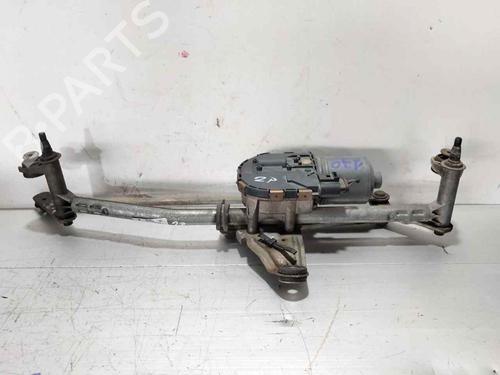 Used Front wiper motor VW PASSAT B6 (3C2) [2005-2011]  32657157