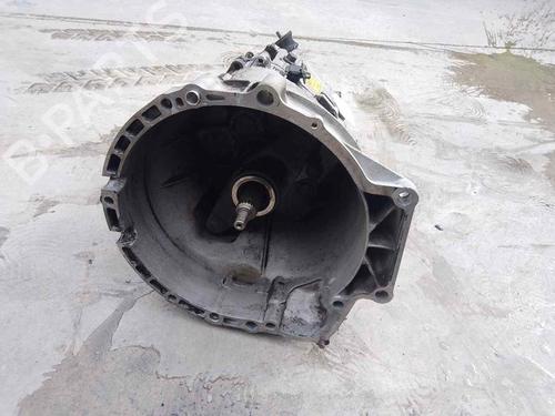 Gearbox BMW 1 (E81) 116 i | BP28459454M3