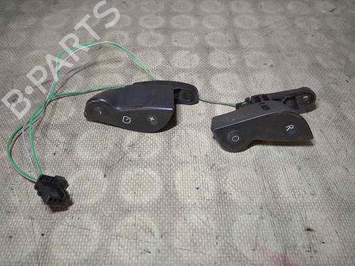 Used Steering wheel controls RENAULT GRAND SCÉNIC II (JM0/1_) 1.6 (113 hp) 26469840