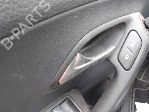 Used Front left interior door handle VW POLO V (6R1, 6C1) [2009-2022]  28462863