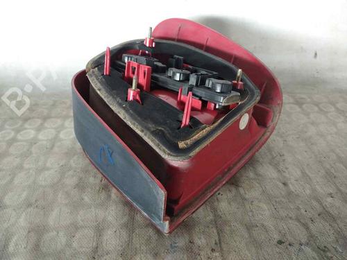 Left taillight VW POLO III (6N1) 60 1.7 SDI | BP26467027C34 