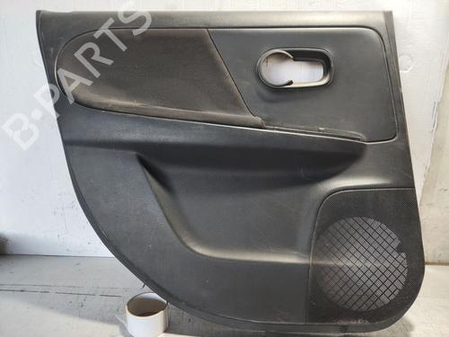 rear-left-panel-nissan-note-e11-ne11-2005-2006-2007-2008-2009-2010-2011-2012-2013-36557417 main image
