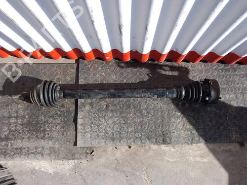Used Right front driveshaft SEAT LEON (1M1) [1999-2006]  26477723