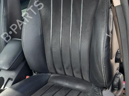 Used Left front seat Left front seat LANCIA DELTA III (844_) [2008-2014] 34717829 34717829