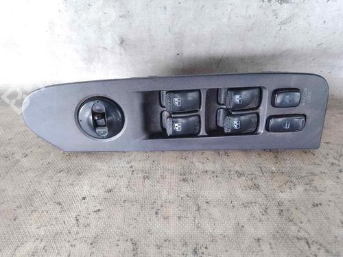 Used Left front window switch HYUNDAI TERRACAN (HP) [2001-2008]  26480667