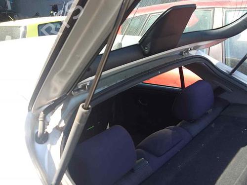 Used Tailgate lift support MITSUBISHI CARISMA (DA_) 1.9 DI-D (DA5A) (115 hp) 28455252