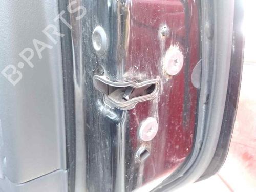 Used Rear right lock CITROËN C4 I (LC_) [2004-2014]  28455612