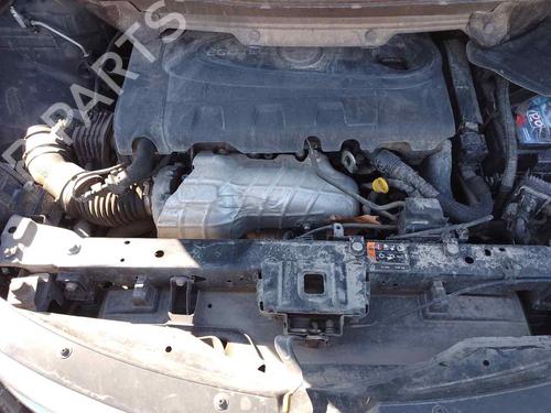 Køleventilator elektrisk OPEL ZAFIRA TOURER C (P12) 2.0 CDTi (75) (165 hp) 28464899