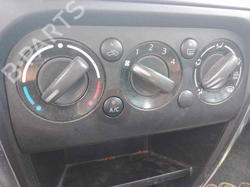 Used Climate control FIAT SEDICI (189_) 1.6 16V (107 hp) 28452387