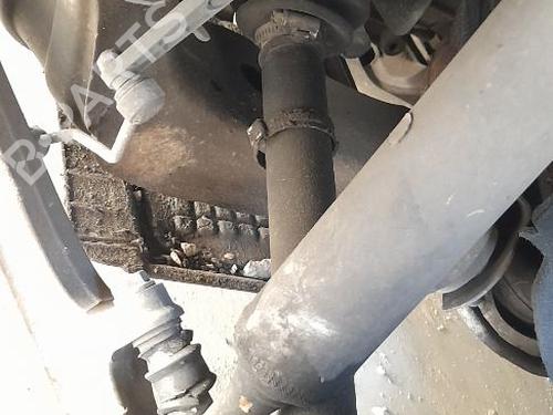 Used Left front driveshaft Left front driveshaft AUDI A6 C6 (4F2) 2.4 (177 hp) 33985826 33985826