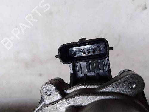 Throttle body RENAULT CAPTUR I (J5_, H5_) | BP26476589M82 - Image 4