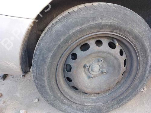 Used Right rear shock absorber PEUGEOT PARTNER Box Body/MPV [2008-2025]  28468205