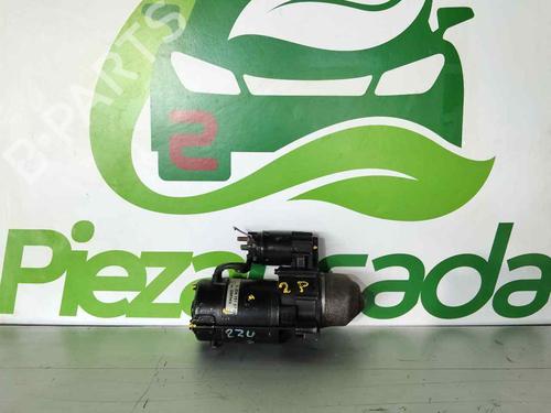 Used Starter MERCEDES-BENZ E-CLASS (W210) E 290 Turbo-D (210.017) (129 hp) 30466816