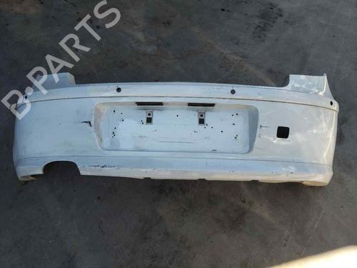 Used Rear bumper Rear bumper BMW 1 (E87) 118 d (143 hp) 33052510 33052510