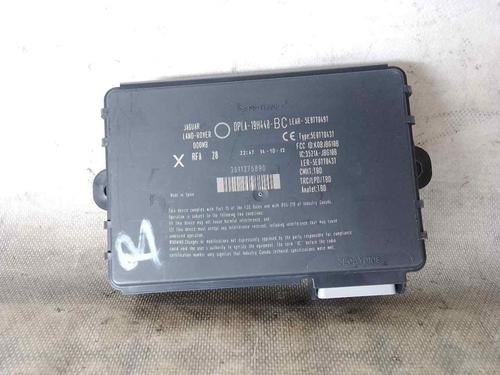 Used Electronic module LAND ROVER FREELANDER 2 (L359) [2006-2015]  26483401