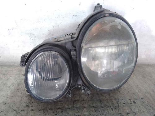 Used Left headlight MERCEDES-BENZ E-CLASS (W210) E 320 CDI (210.026) (197 hp) 26485061