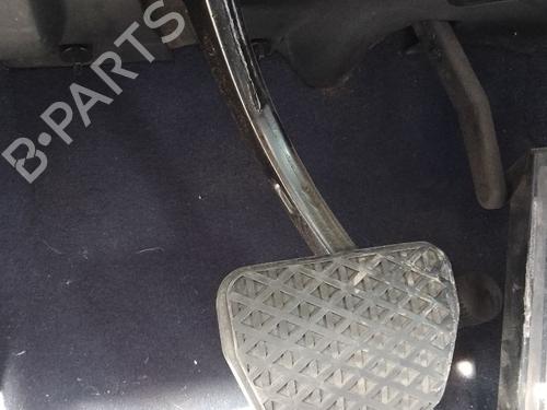 Used Break pedal Break pedal 37231584 37231584