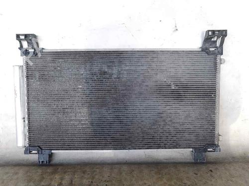 AC radiator TOYOTA YARIS (_P13_) 1.5 (NSP131_) | BP26484898M32 