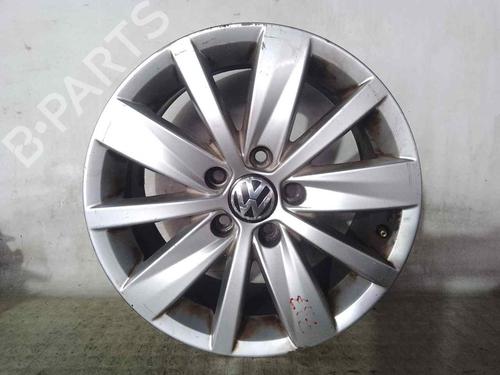 Used Rim VW GOLF V (1K1) [2003-2010]  26484027