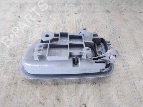 Rear right interior door handle KIA PICANTO I (SA) 1.1 | BP26466688I16 