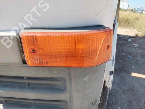 Used Left front indicator NISSAN TRADE Van [1996-2000]  29374598