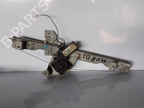 Used Front left window mechanism Front left window mechanism 36163867 36163867