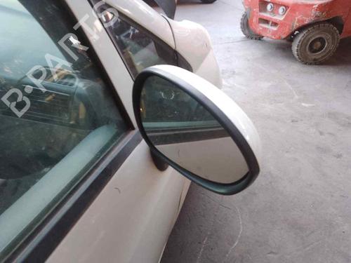 Right mirror FIAT PUNTO EVO (199_) 1.3 D Multijet (199AXC1A, 199BXC1A, 199AXT1A, 199BXT1A) | BP28469189C27 