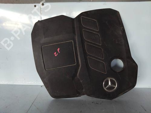 Upper protection MERCEDES-BENZ E-CLASS (W213) | BP39595360M93 - Image 2