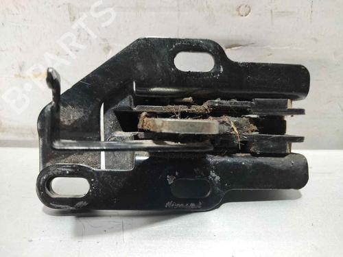 Used Tailgate lock PEUGEOT PARTNER Box Body/MPV [2008-2026]  32782725